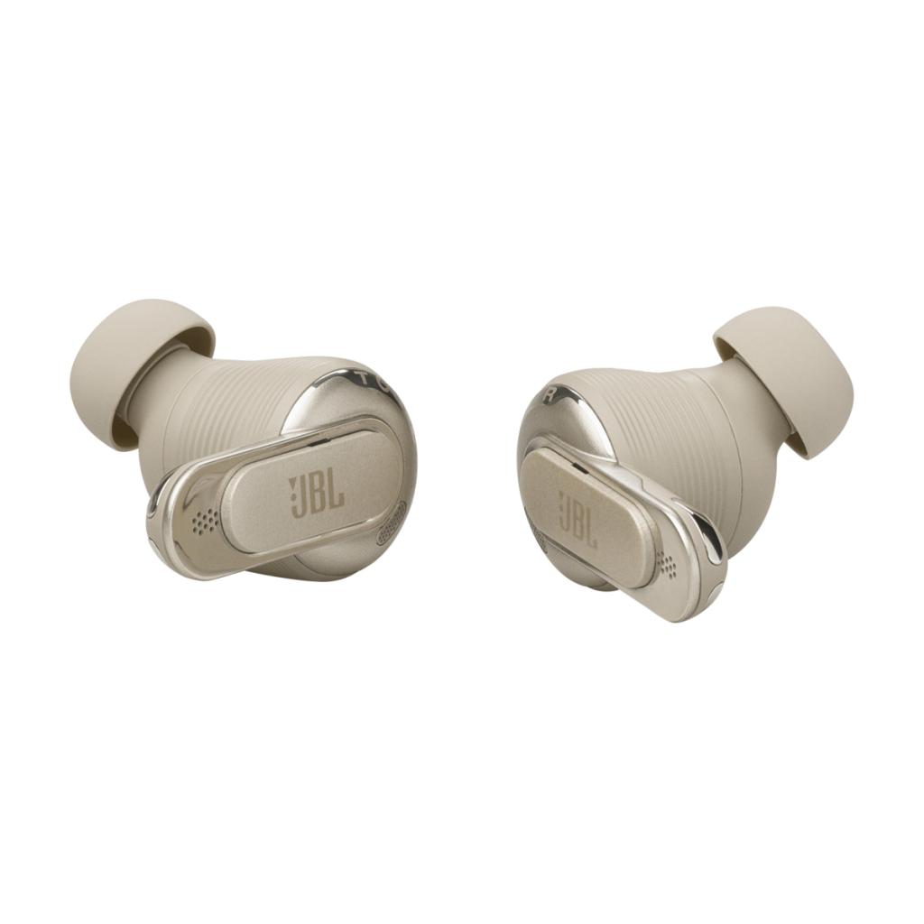 Навушники JBL Tour Pro 3 Latte