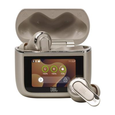 Навушники JBL Tour Pro 3 Latte