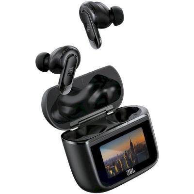 Навушники JBL Tour Pro 3 Black