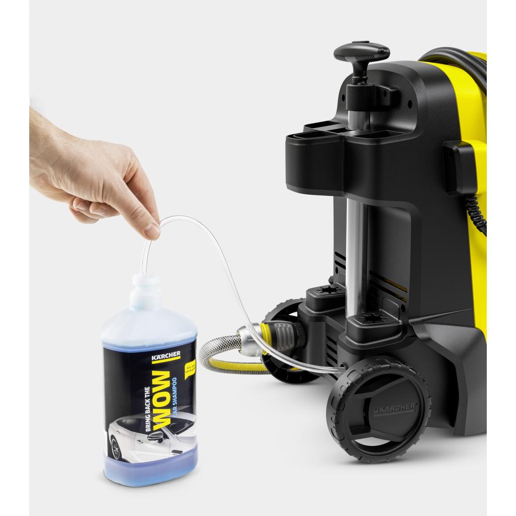 Мийка високого тиску Karcher K 5 Classic (1.950-700.0)