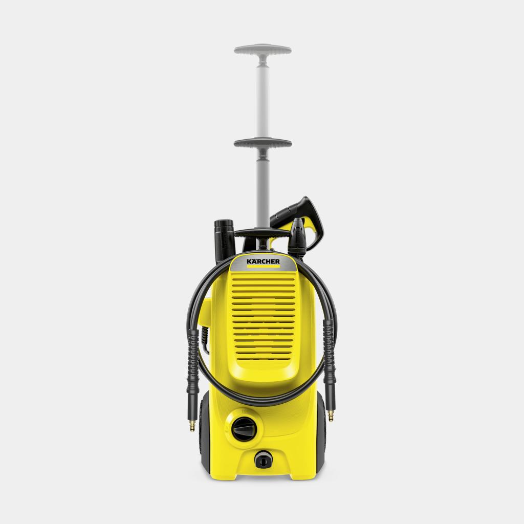 Мийка високого тиску Karcher K 5 Classic (1.950-700.0)