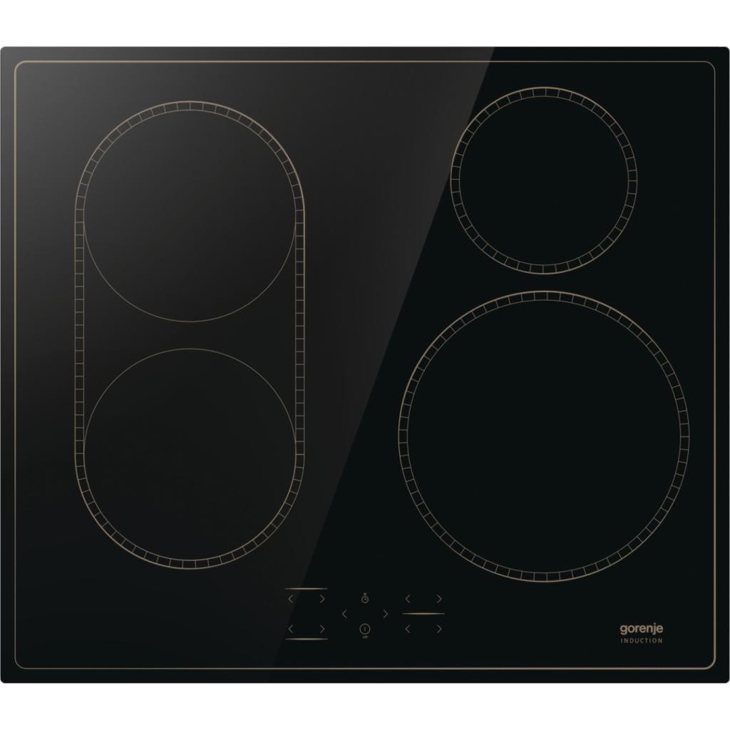 Варильна поверхня Gorenje GI6421CLBSC