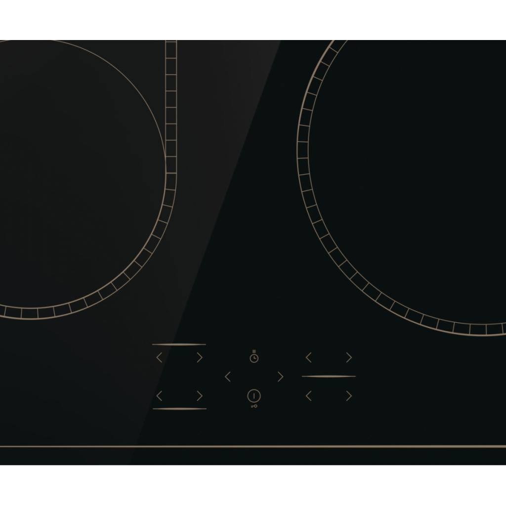 Варильна поверхня Gorenje GI6421CLBSC