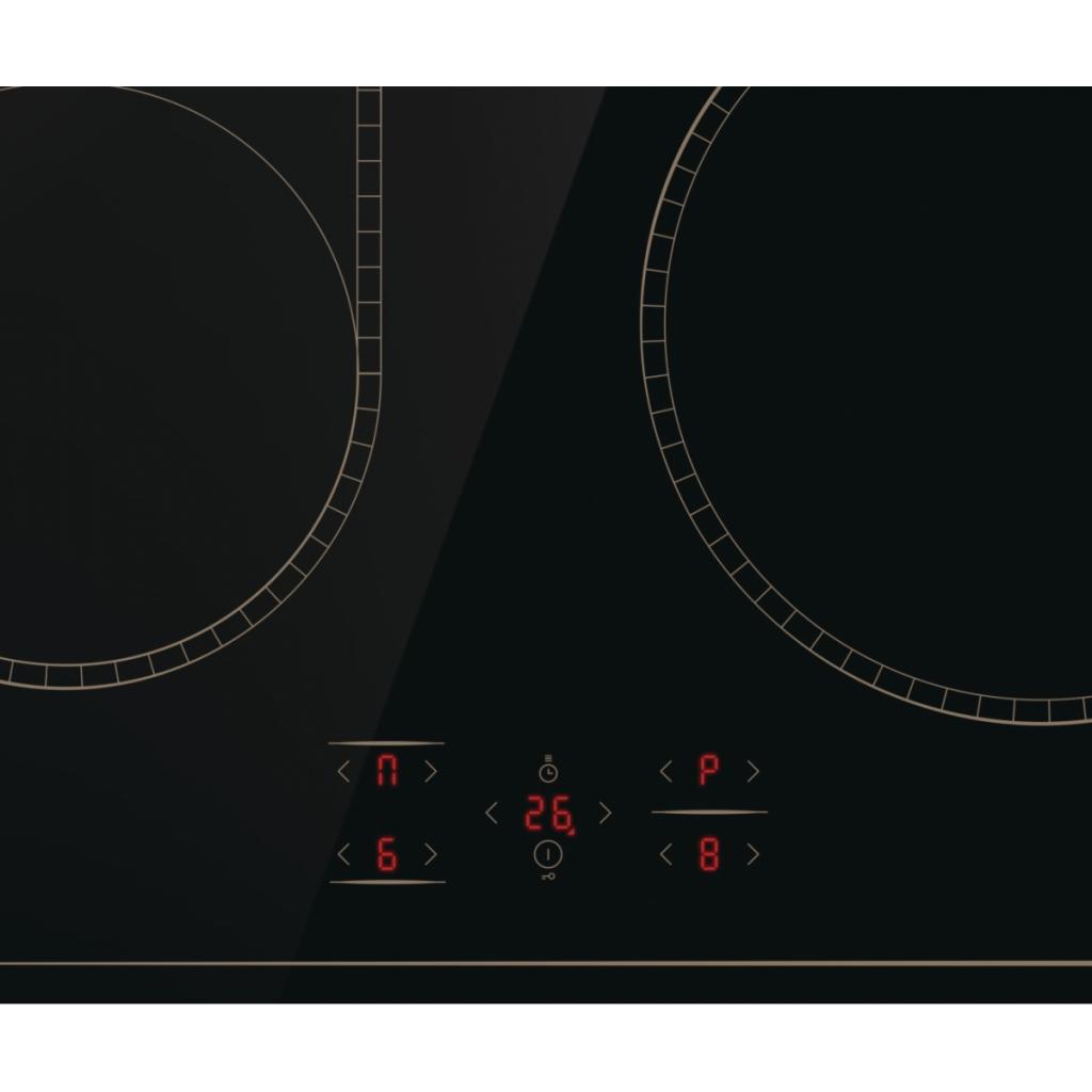 Варильна поверхня Gorenje GI6421CLBSC