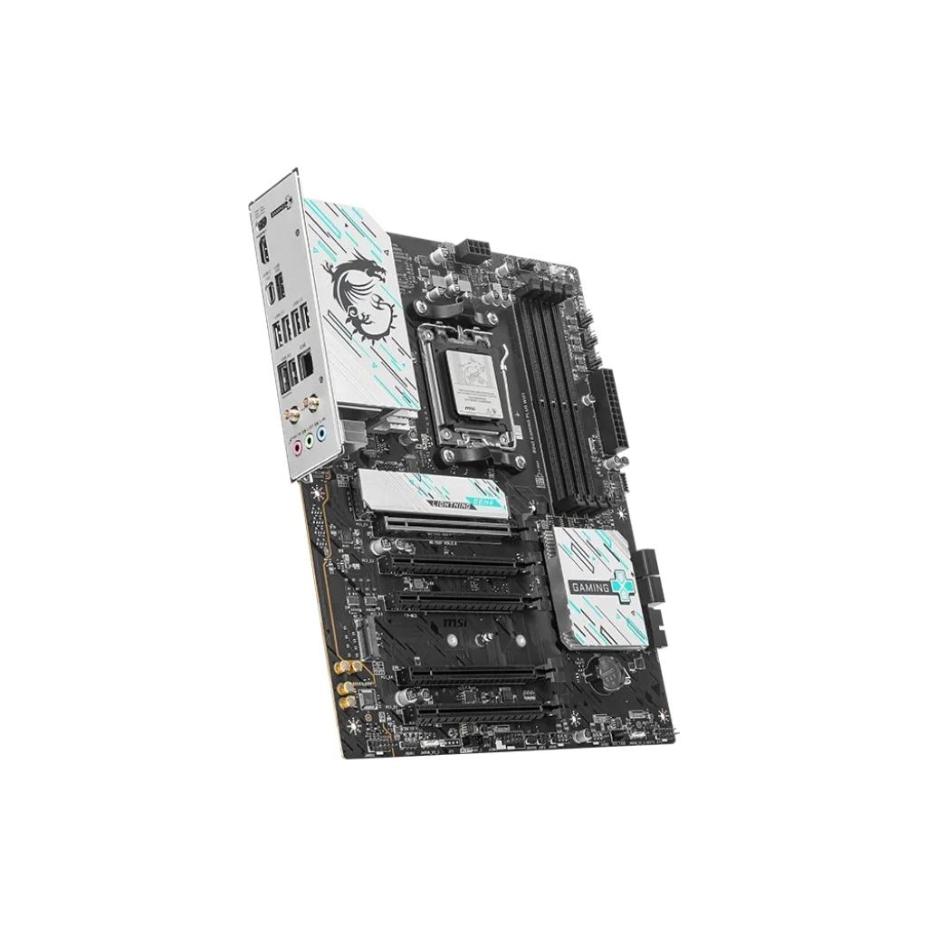 Материнська плата MSI B840 Gaming Plus WiFi