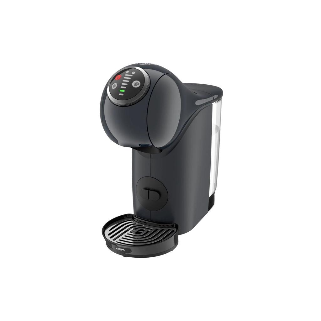 Кавоварка Krups Genio S Plus (KP340B10)