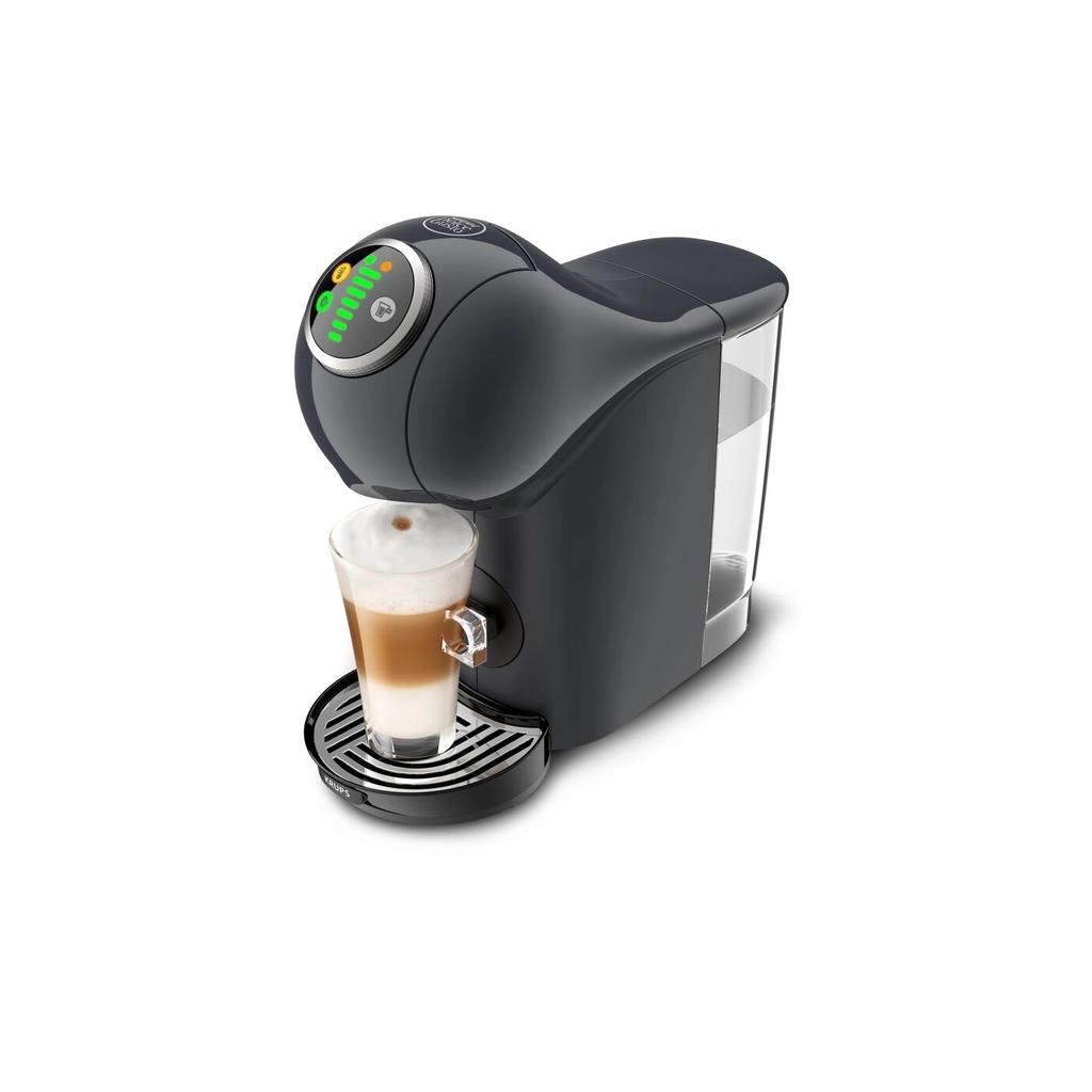 Кавоварка Krups Genio S Plus (KP340B10)