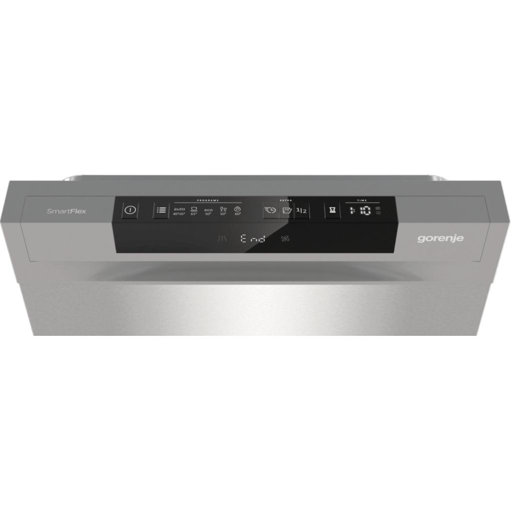 Посудомийна машина Gorenje GS541D10X