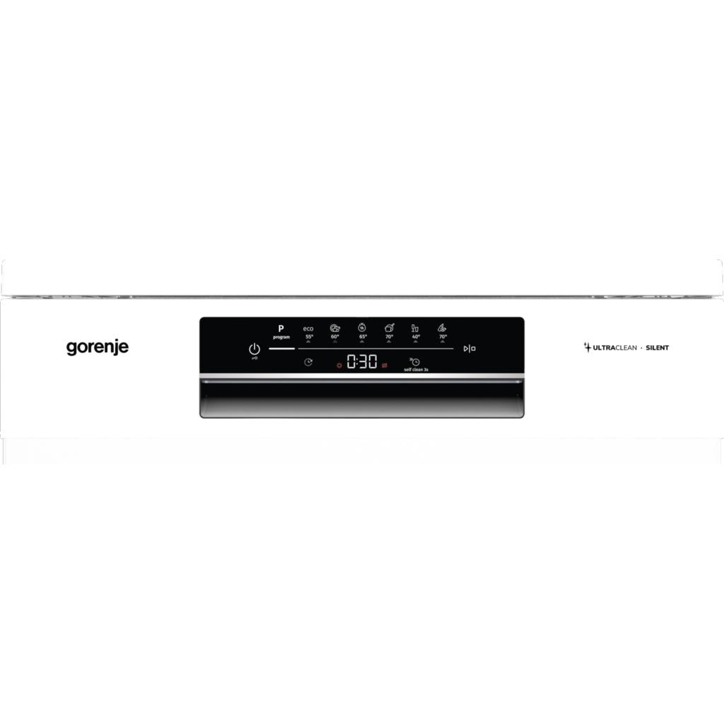Посудомийна машина Gorenje GS643E90W