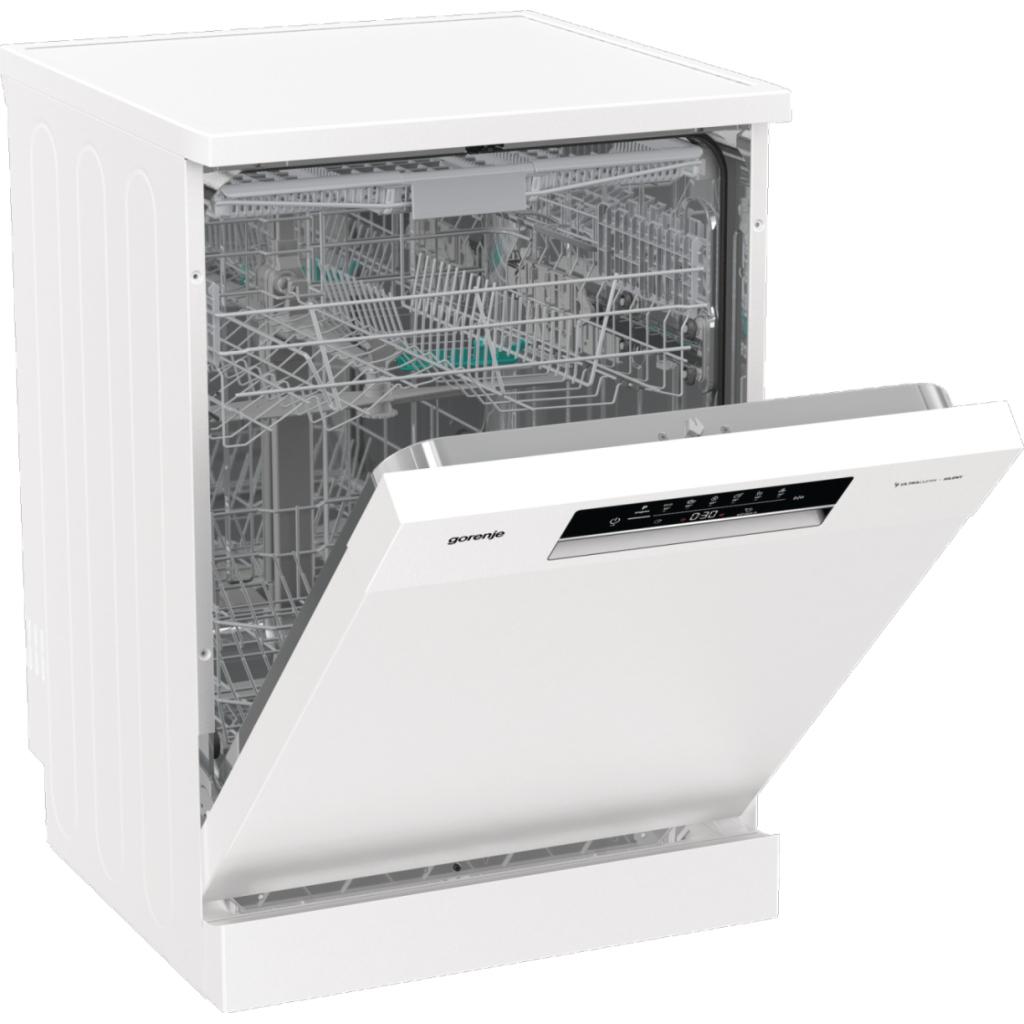 Посудомийна машина Gorenje GS643E90W