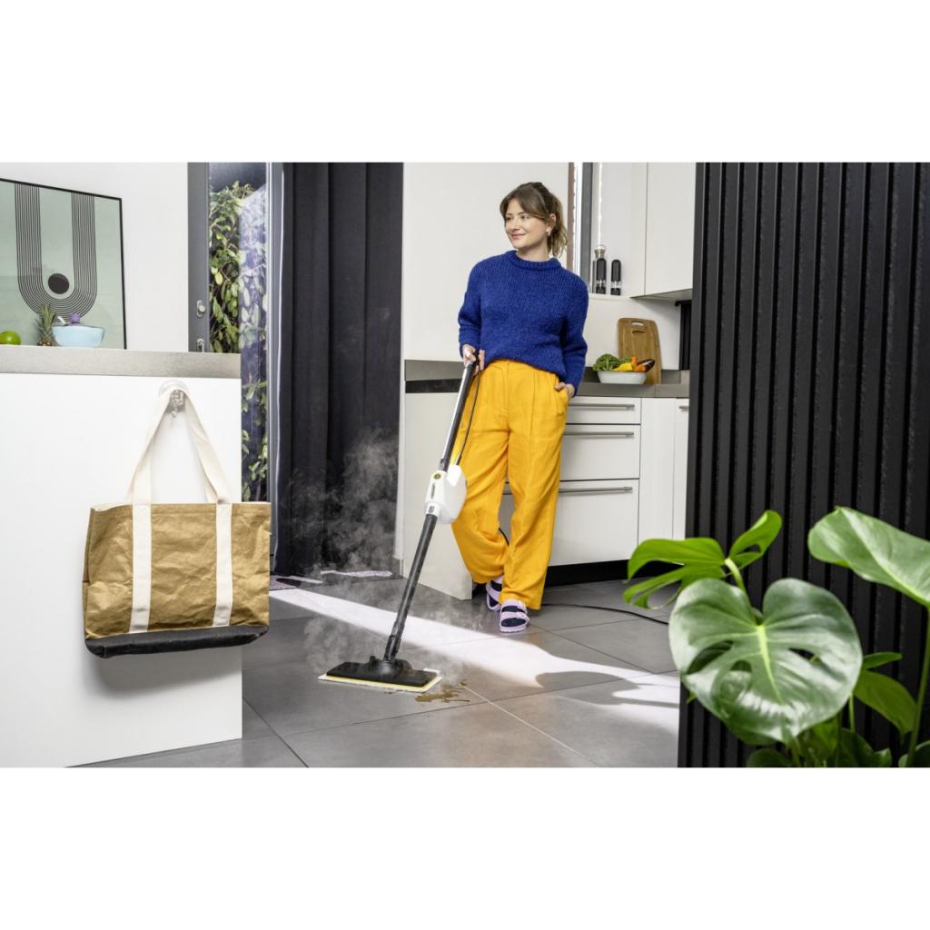 Пароочисник Karcher SC 1 Multi & Up (1.516-410.0)