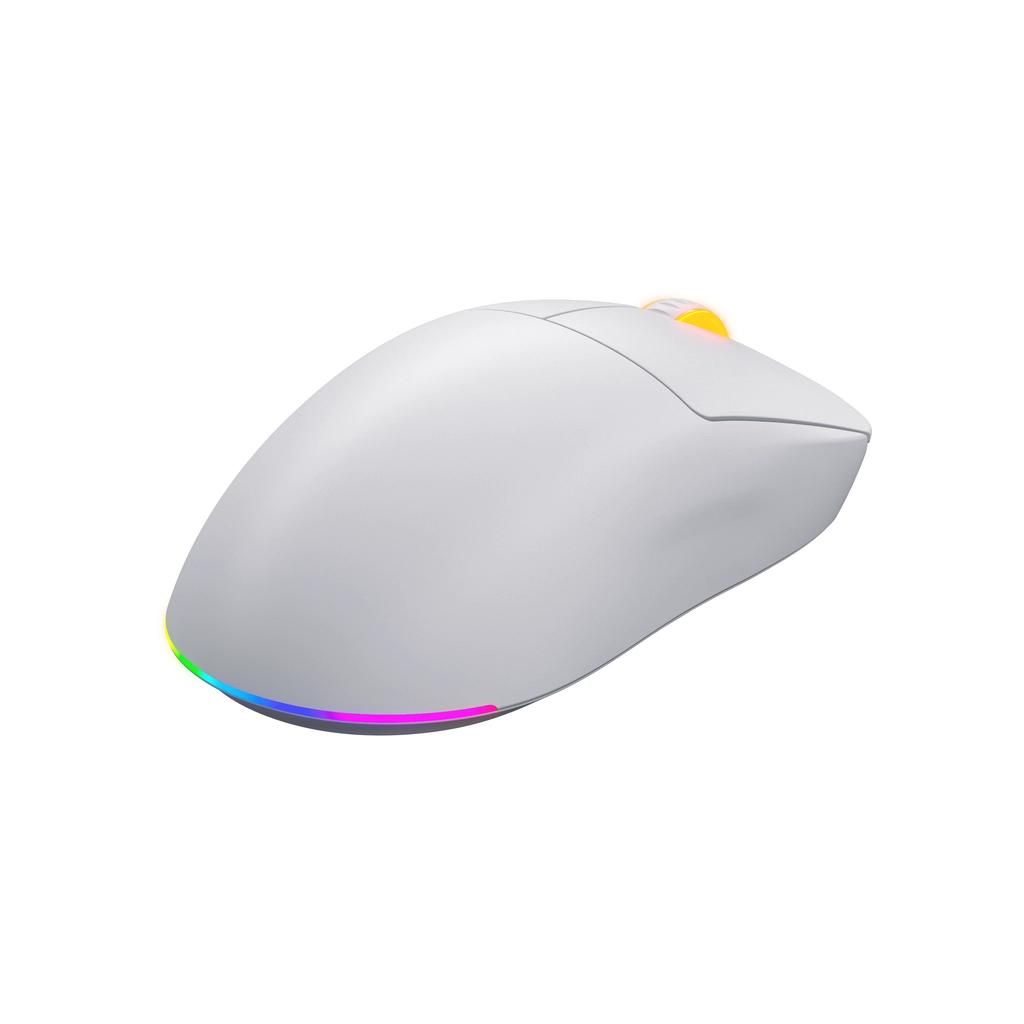 Мишка Hator Quasar 3 Wireless White (HTM731)