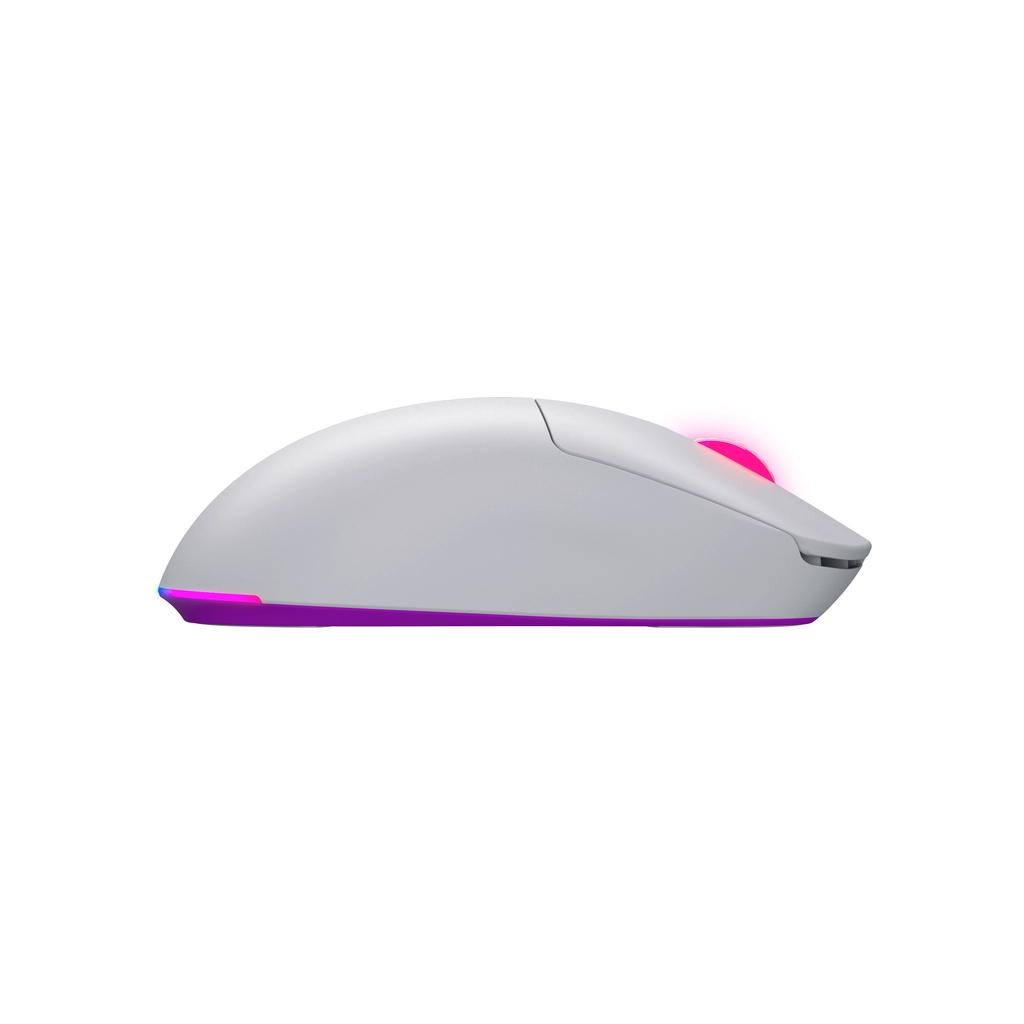 Мишка Hator Quasar 3 Ultra 8K Wireless White (HTM771)