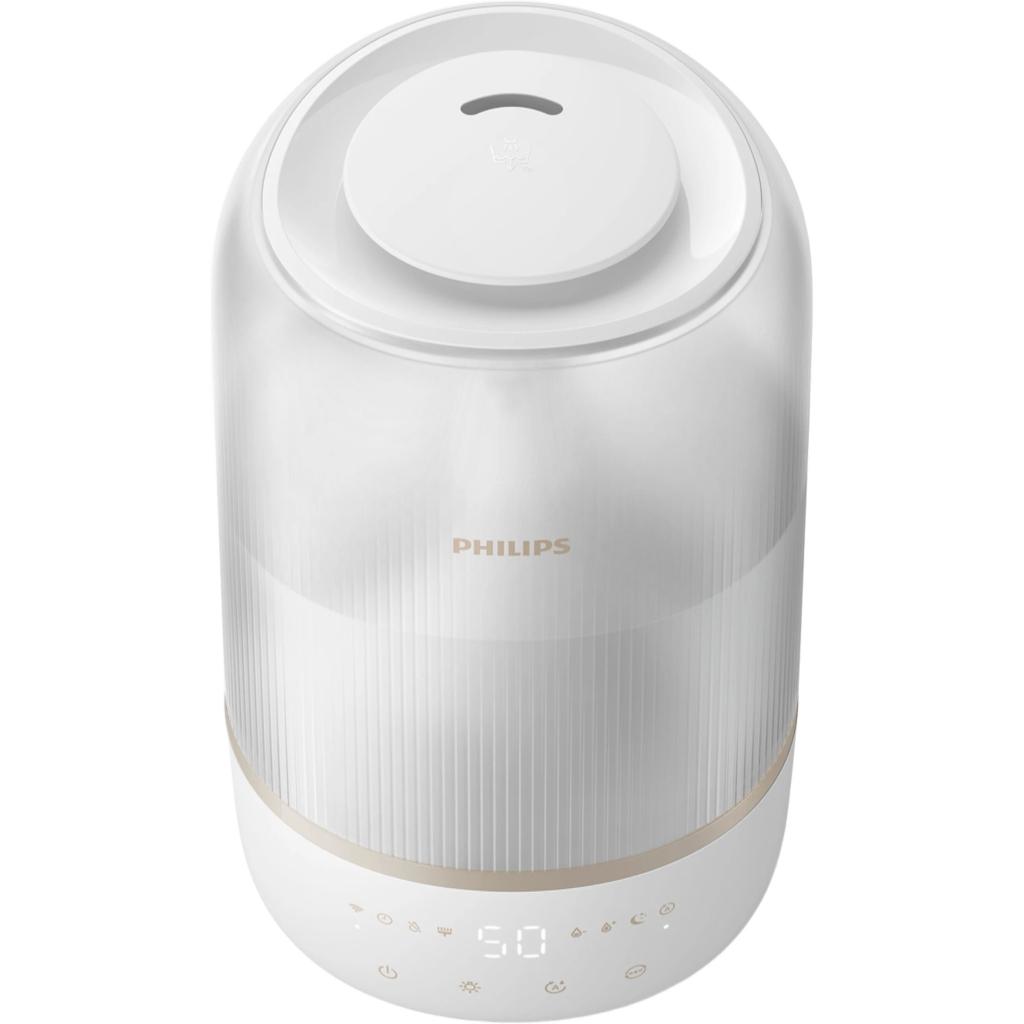 Зволожувач повітря Philips HU1510/04