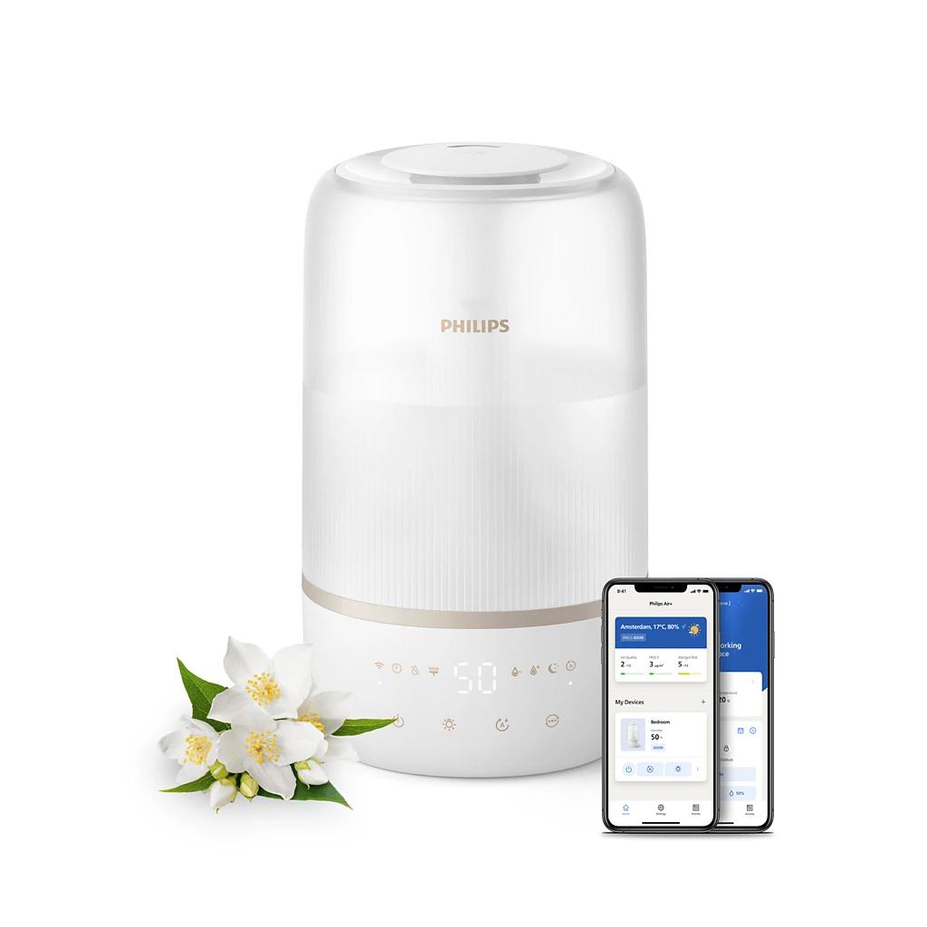 Зволожувач повітря Philips HU1510/04