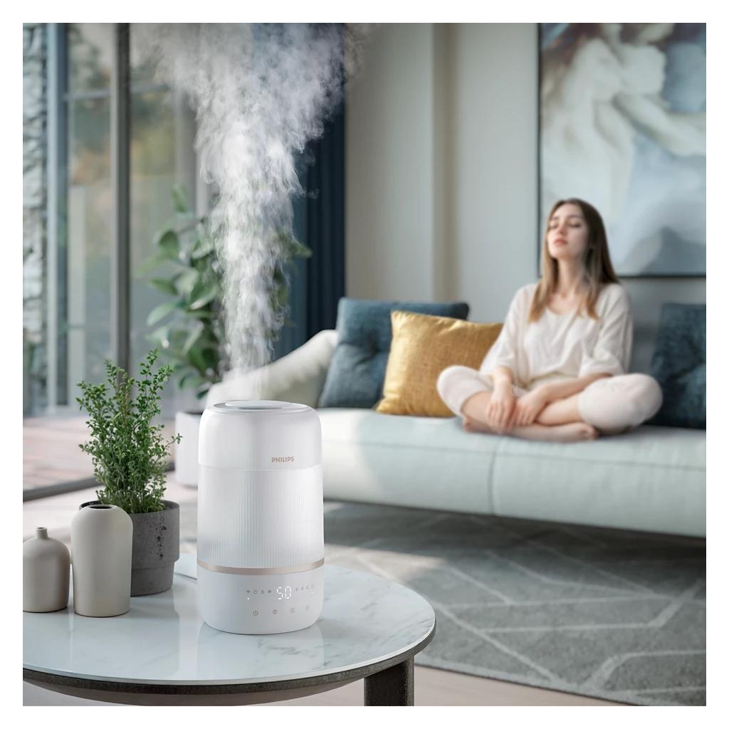 Зволожувач повітря Philips HU1510/04