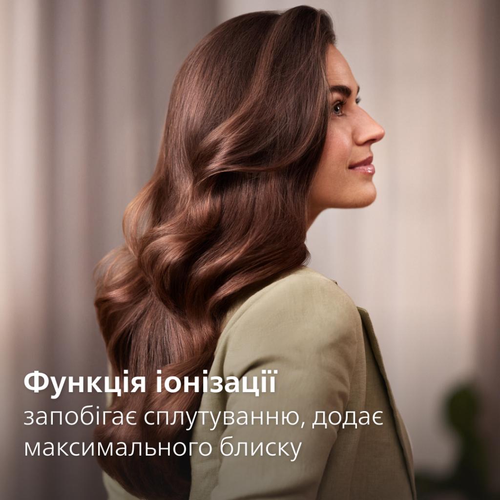 Фен-щітка Philips BHA715/00