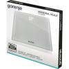 Ваги підлогові Gorenje OT180LBW