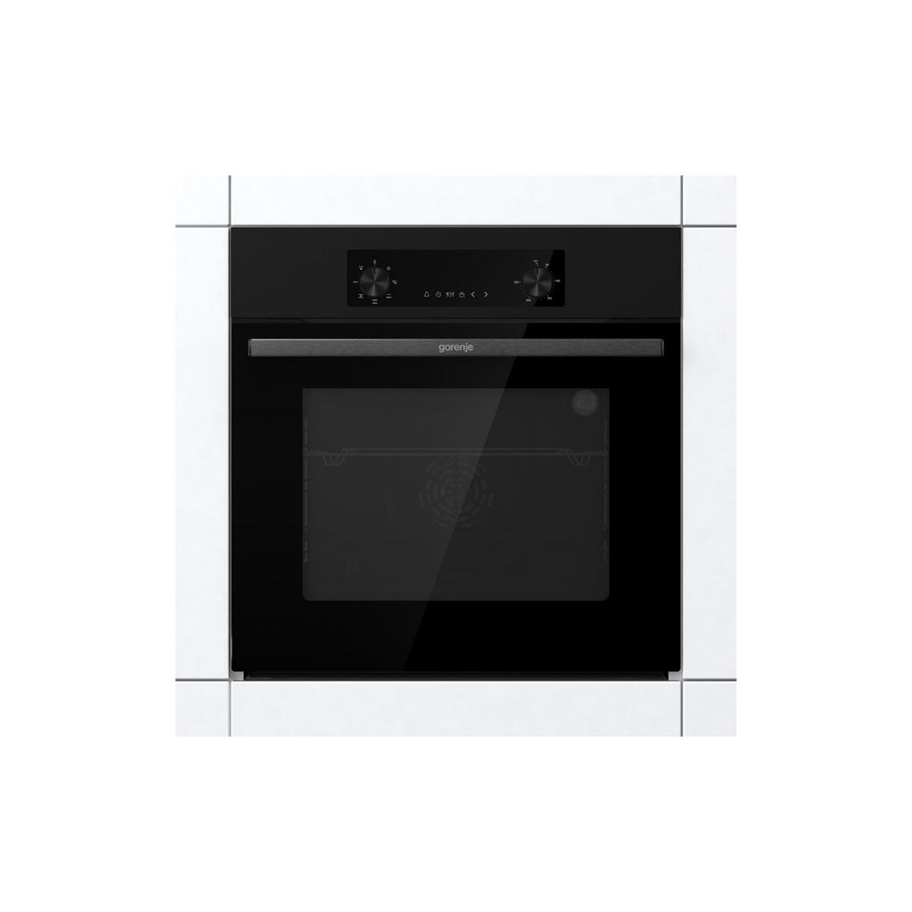 Духова шафа Gorenje BO6635E01B