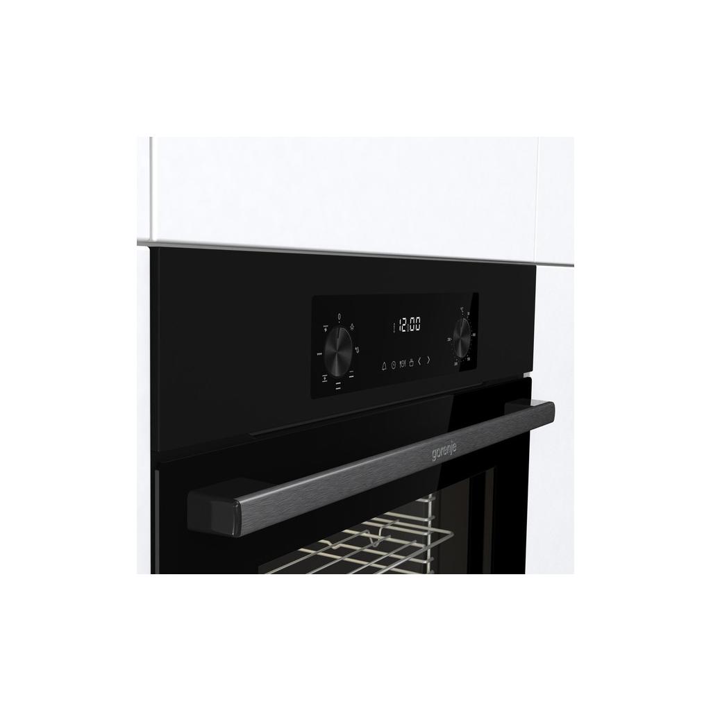 Духова шафа Gorenje BO6635E01B