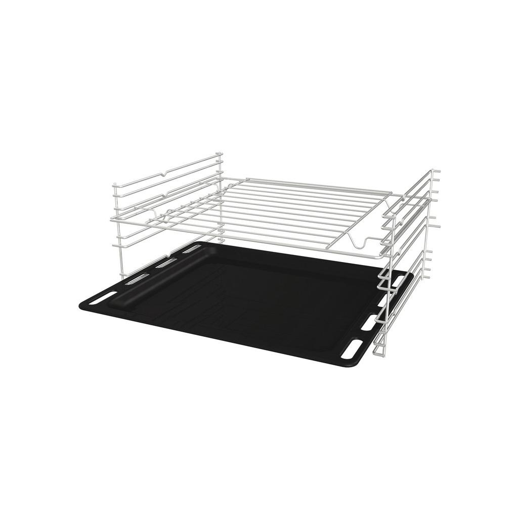 Духова шафа Gorenje BO6635E01B