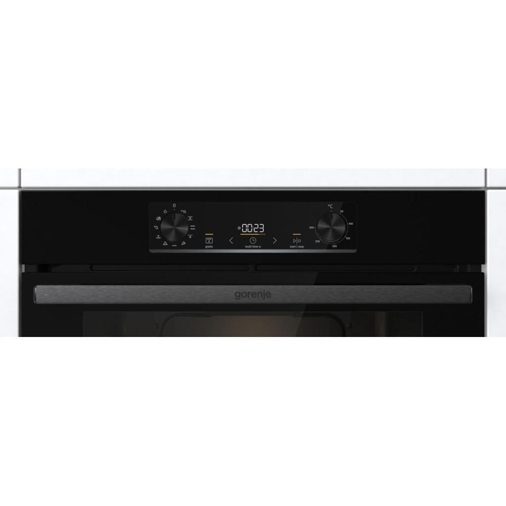 Духова шафа Gorenje BO6735E05B