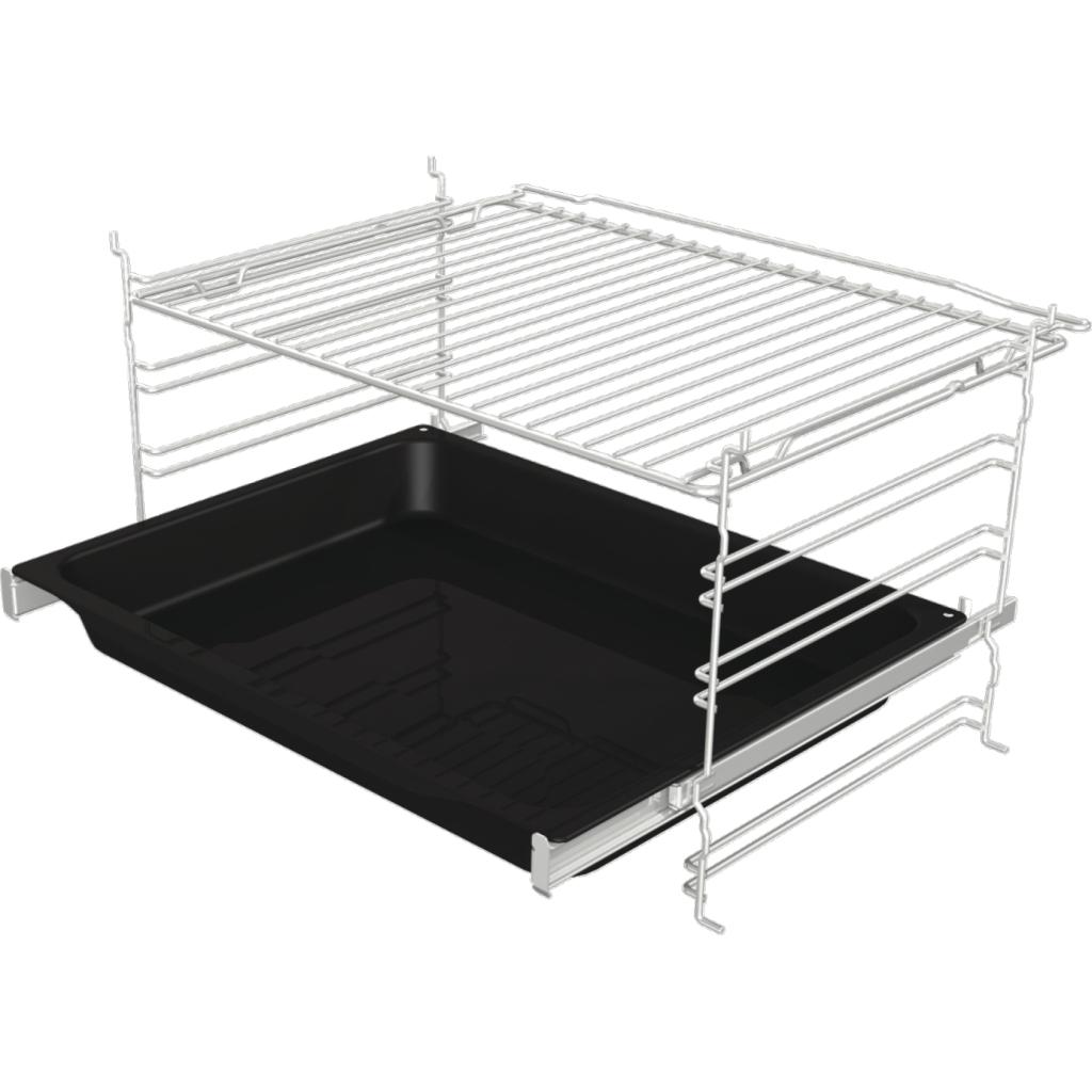Духова шафа Gorenje BO6735E05B