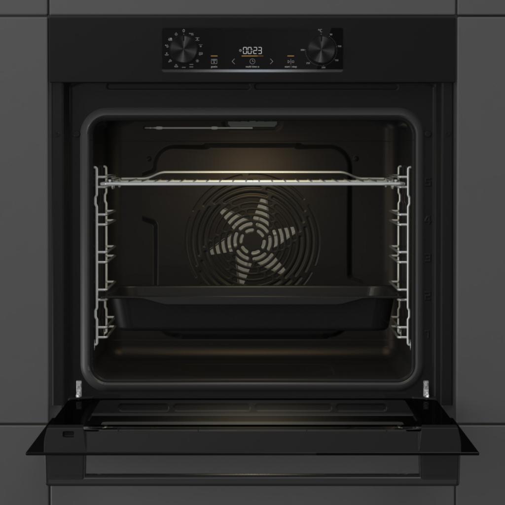 Духова шафа Gorenje BOP6737E02BK