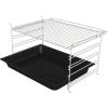 Духова шафа Gorenje BOP6737E02BK