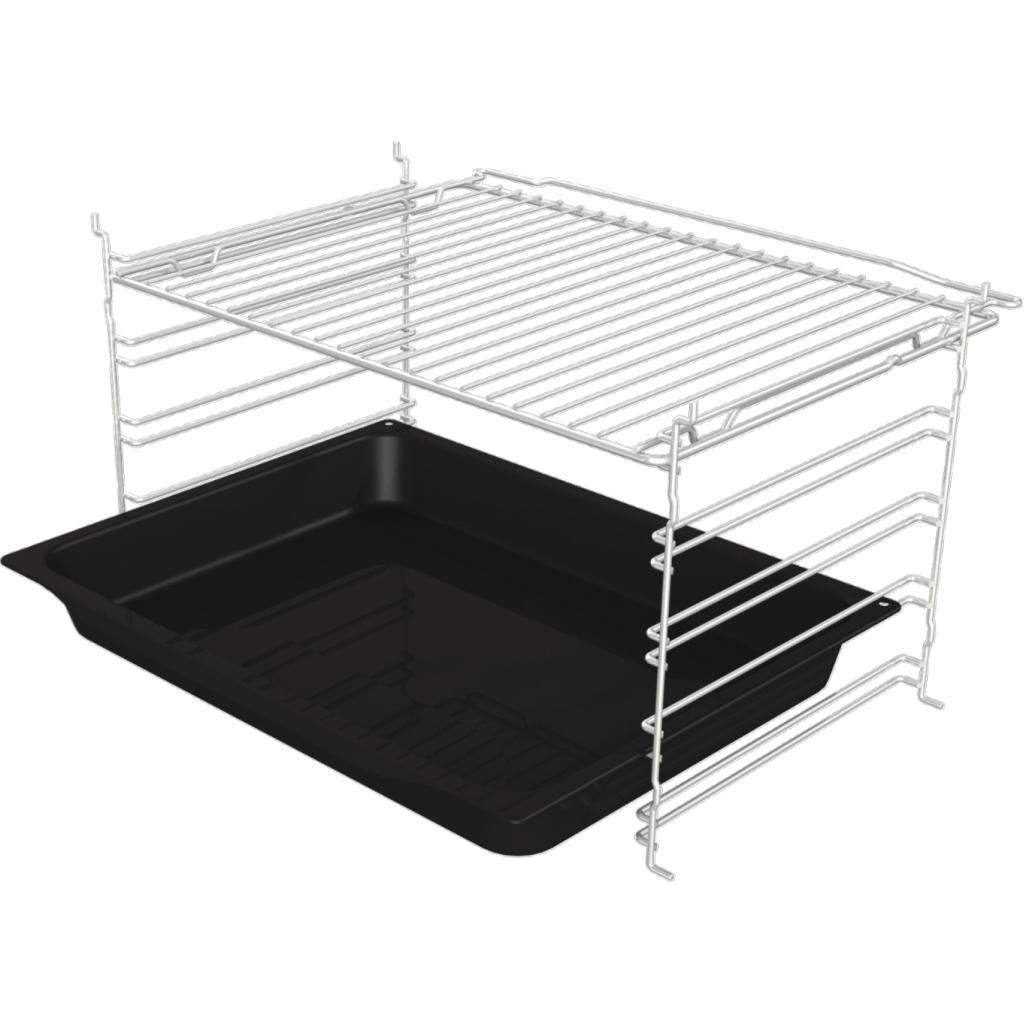 Духова шафа Gorenje BOP6737E02BK