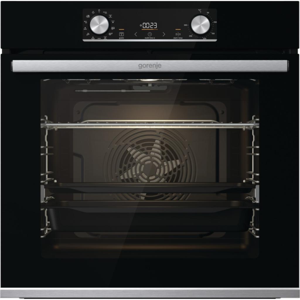 Духова шафа Gorenje BOSX6737E13BG