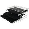 Духова шафа Gorenje BSA6747A04BGWI
