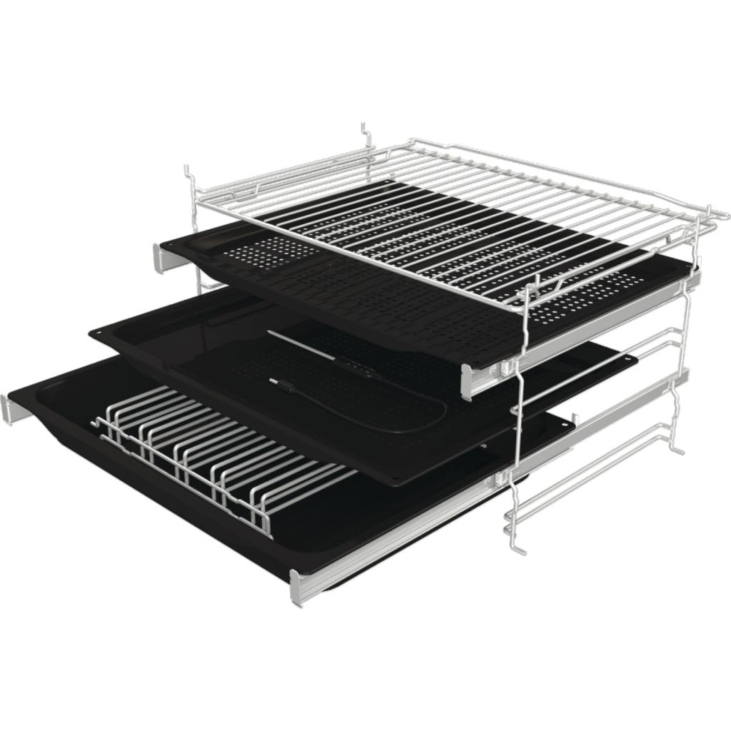 Духова шафа Gorenje BPSA6747A08WG