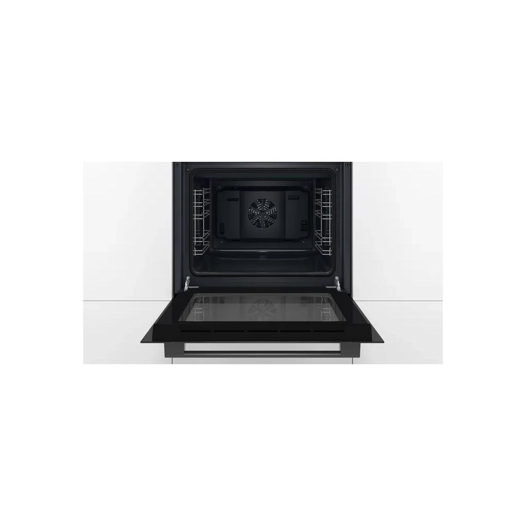 Духова шафа Bosch HBF512BB1T