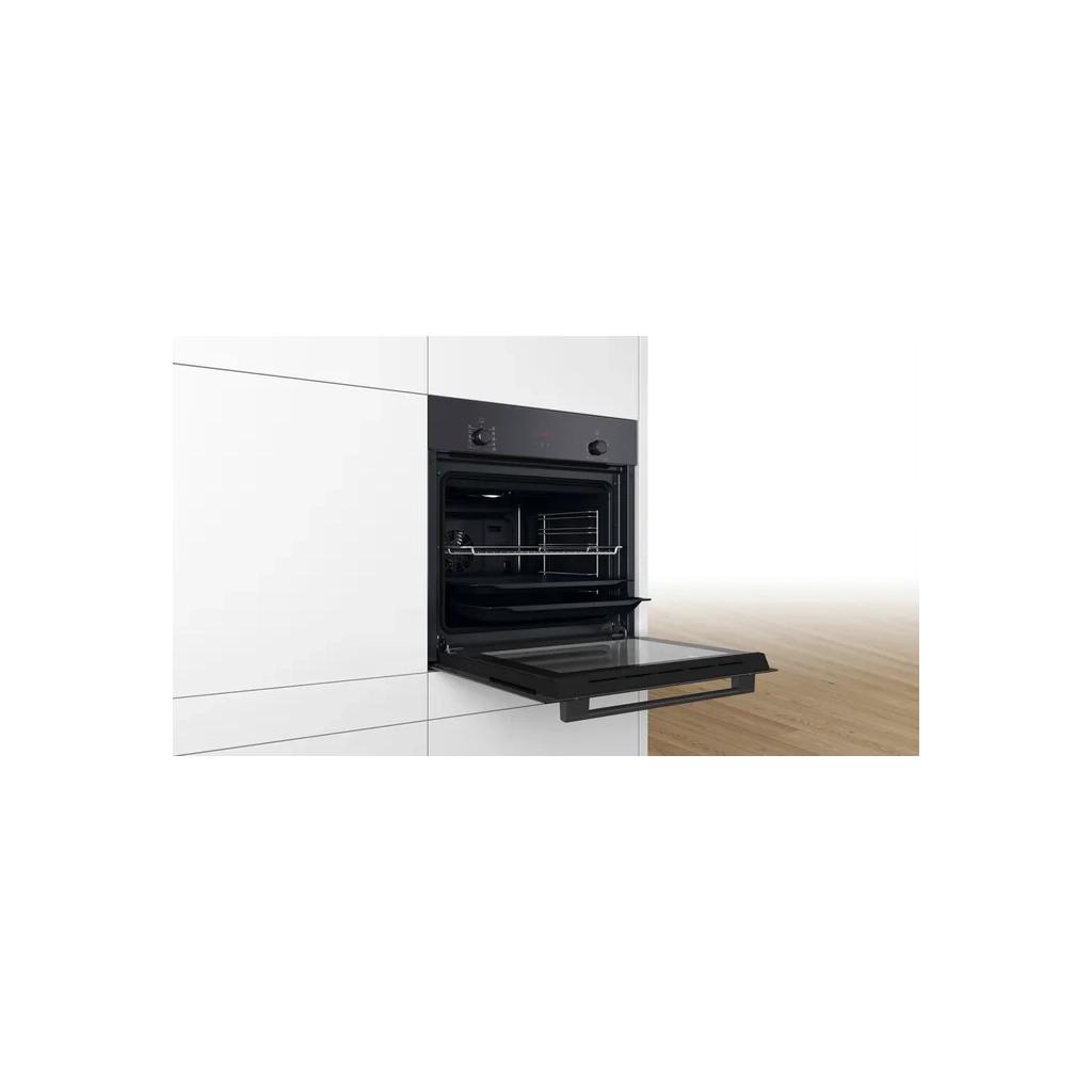 Духова шафа Bosch HBF512BB1T