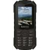 Мобільний телефон Sigma X-treme PV68 Black