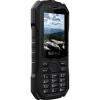 Мобільний телефон Sigma X-treme PV68 Black