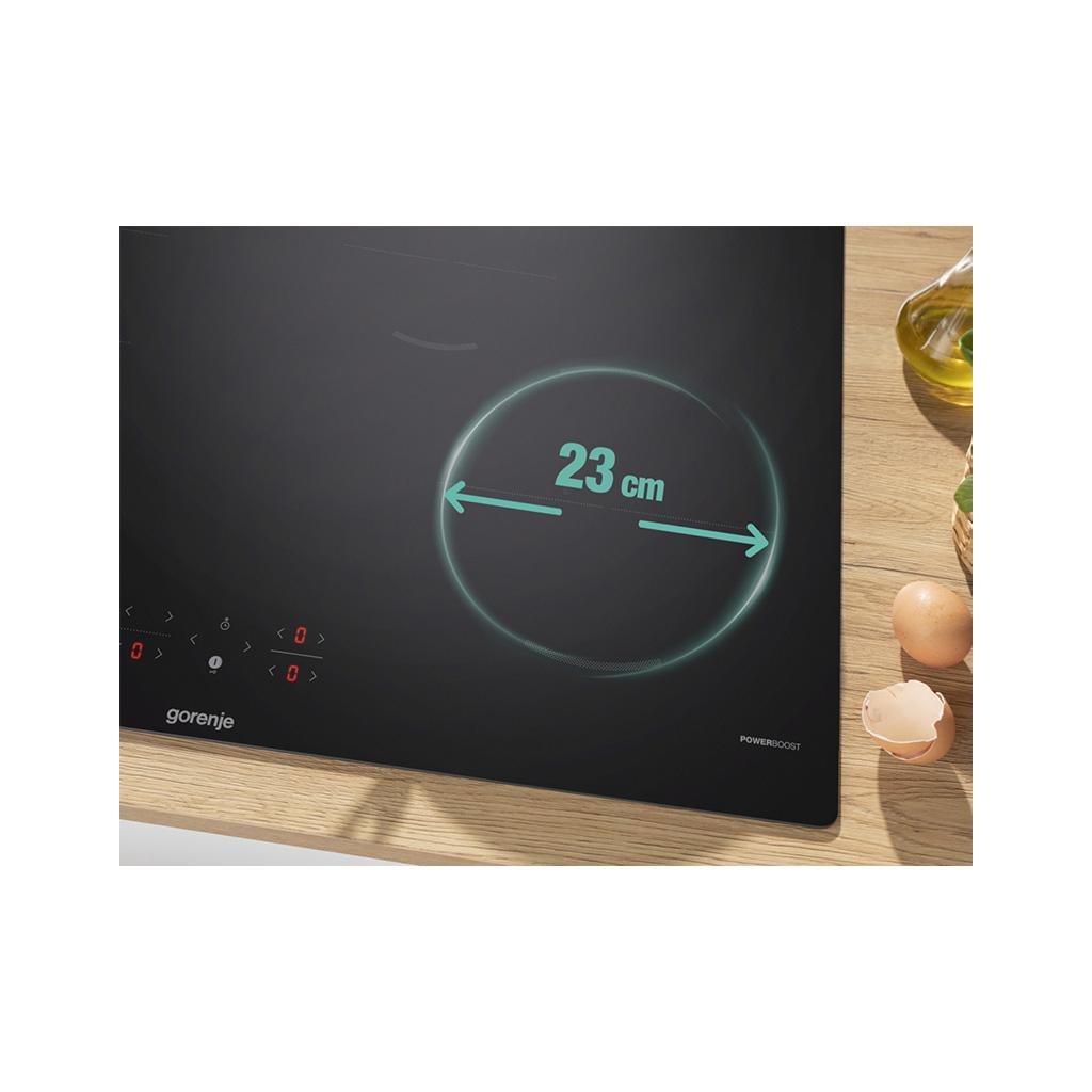 Варильна поверхня Gorenje GI8421BSC