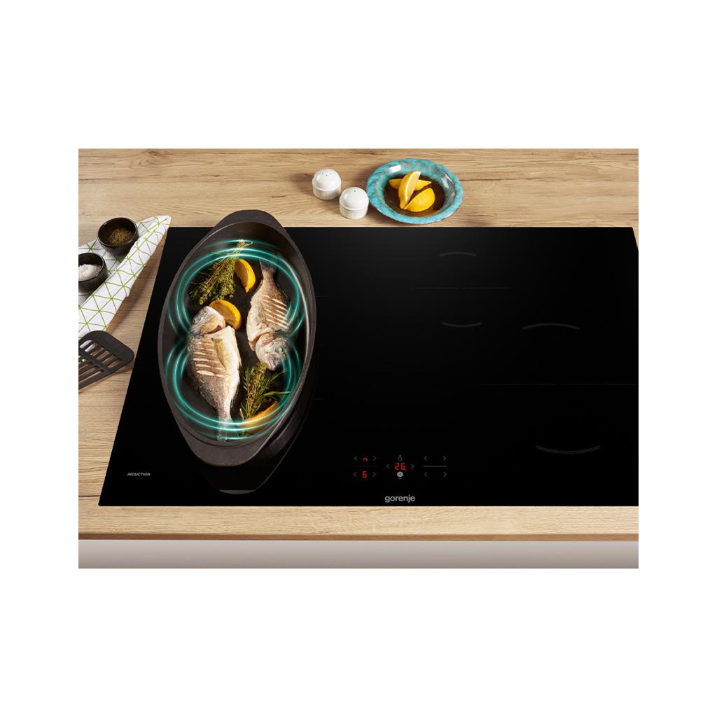 Варильна поверхня Gorenje GI8421BSC