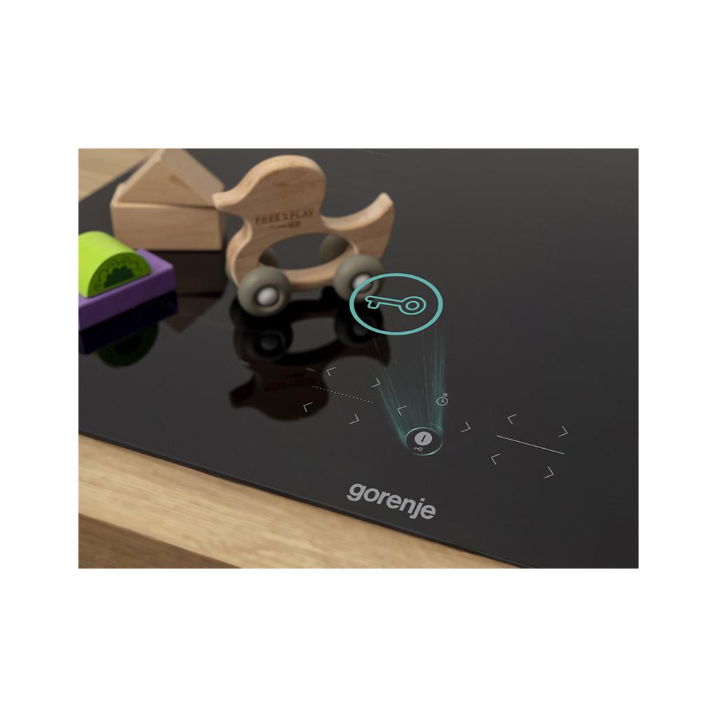 Варильна поверхня Gorenje GI8421BSC