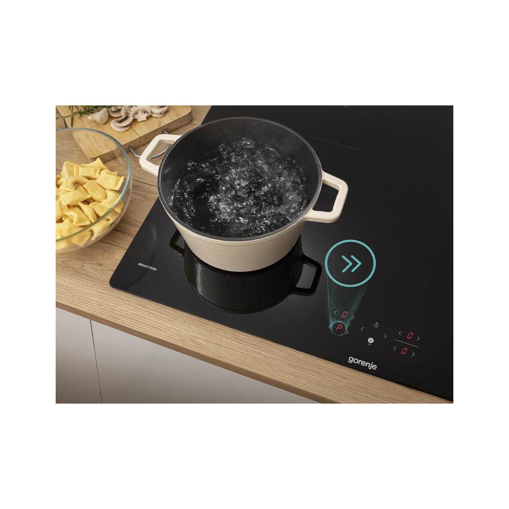 Варильна поверхня Gorenje GI8421BSC