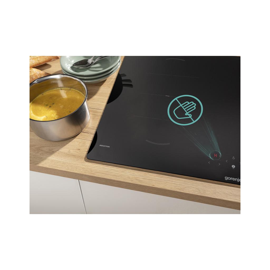 Варильна поверхня Gorenje GI8421BSC