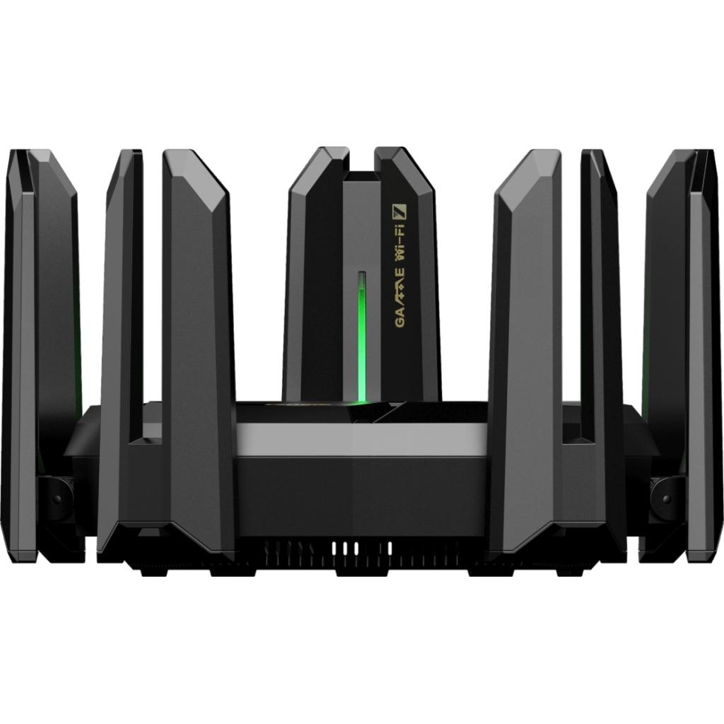 Маршрутизатор Ruijie Reyee RG-EW7200BE PRO
