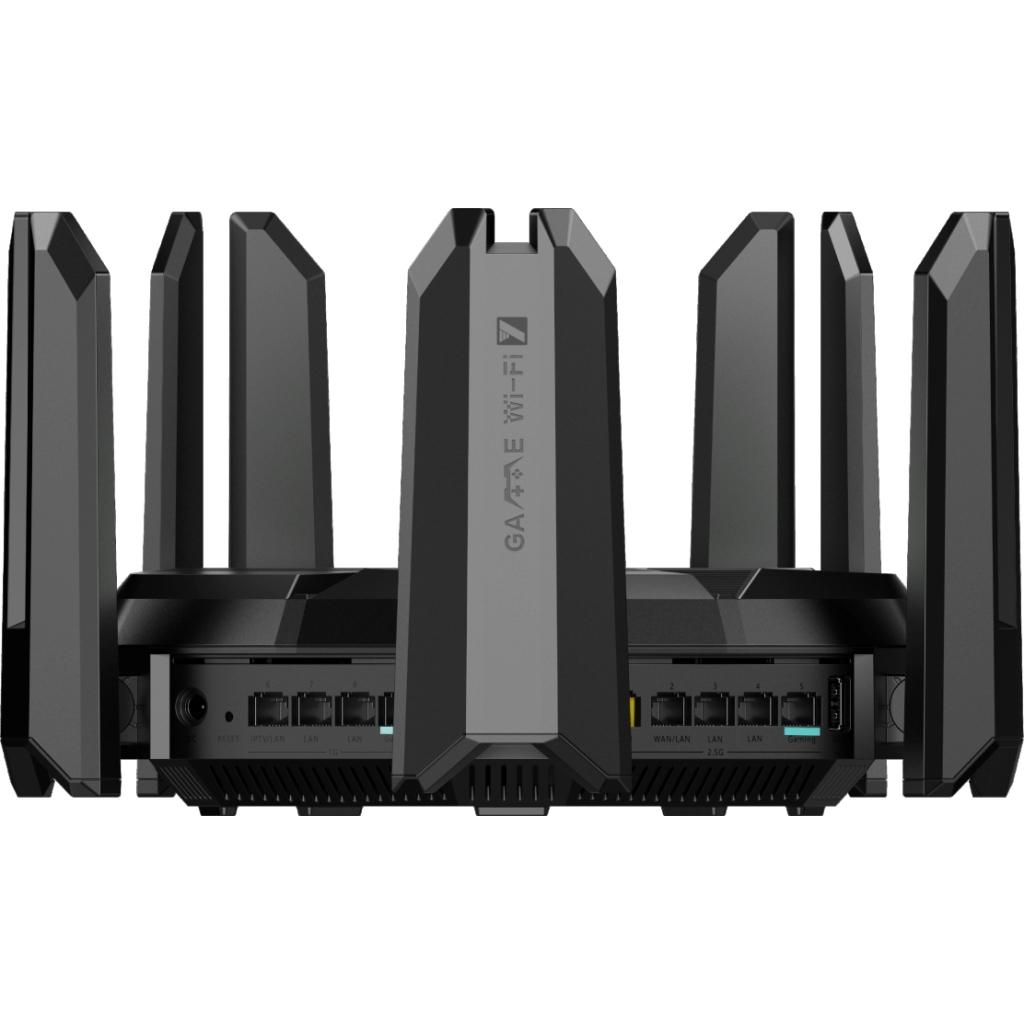 Маршрутизатор Ruijie Reyee RG-EW7200BE PRO