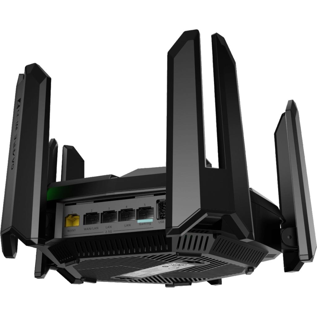 Маршрутизатор Ruijie Reyee RG-EW7200BE PRO