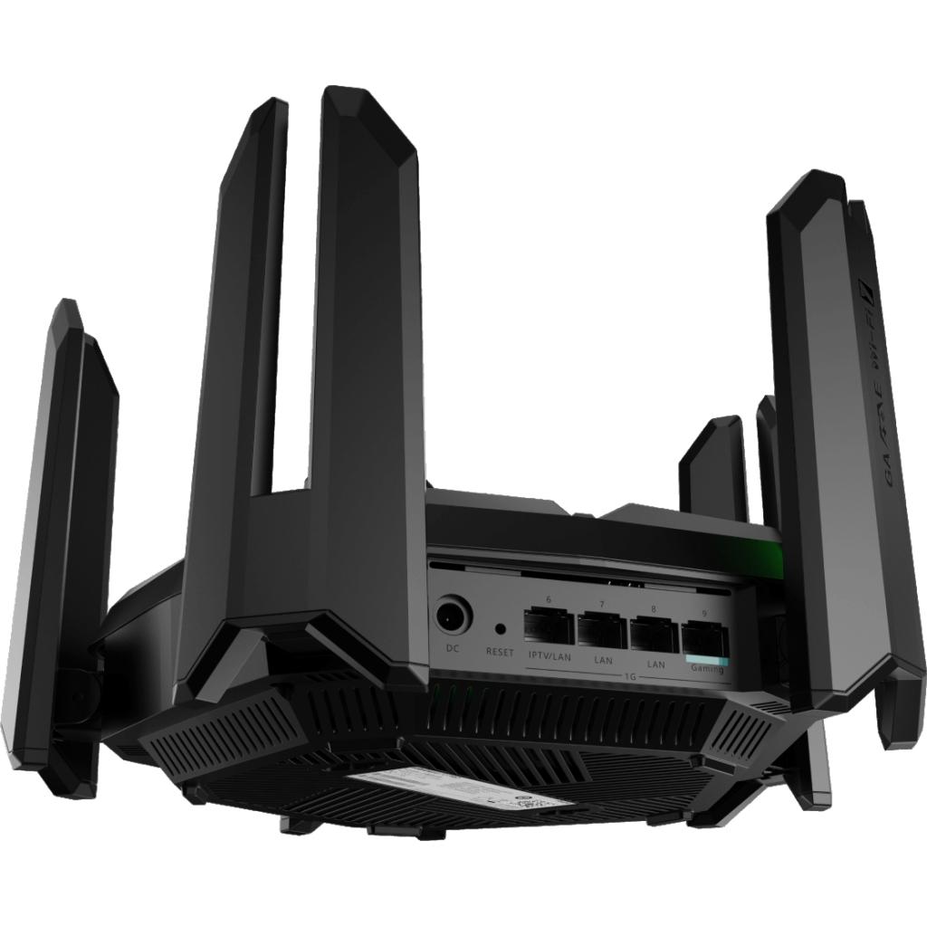 Маршрутизатор Ruijie Reyee RG-EW7200BE PRO