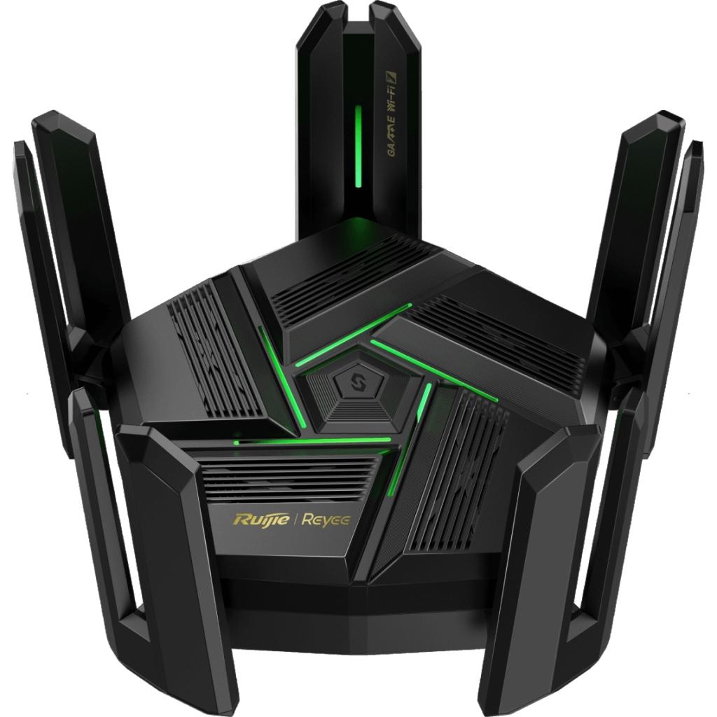 Маршрутизатор Ruijie Reyee RG-EW7200BE PRO