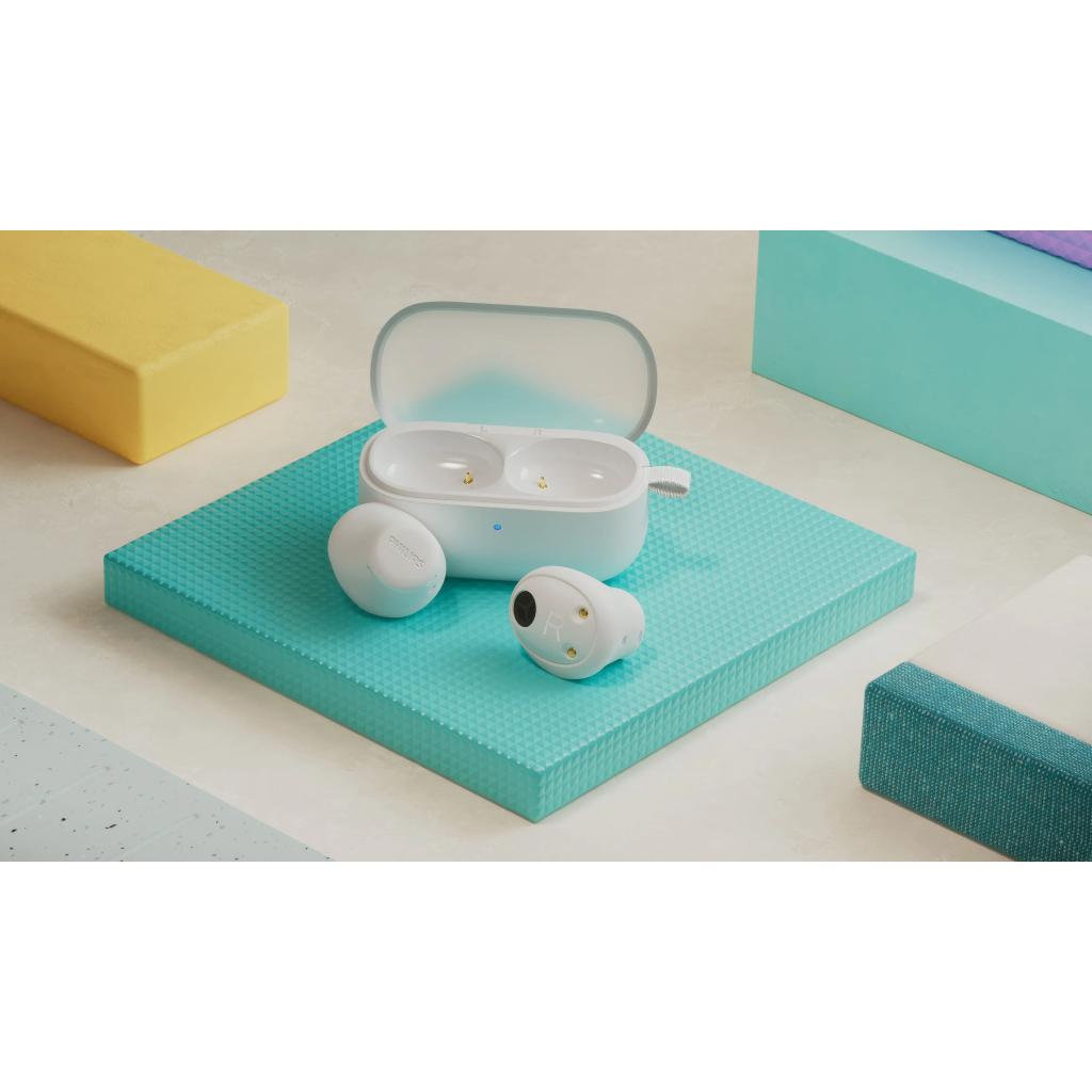 Навушники Philips TAT2149 White