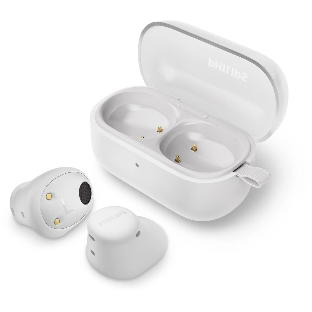 Навушники Philips TAT2149 White