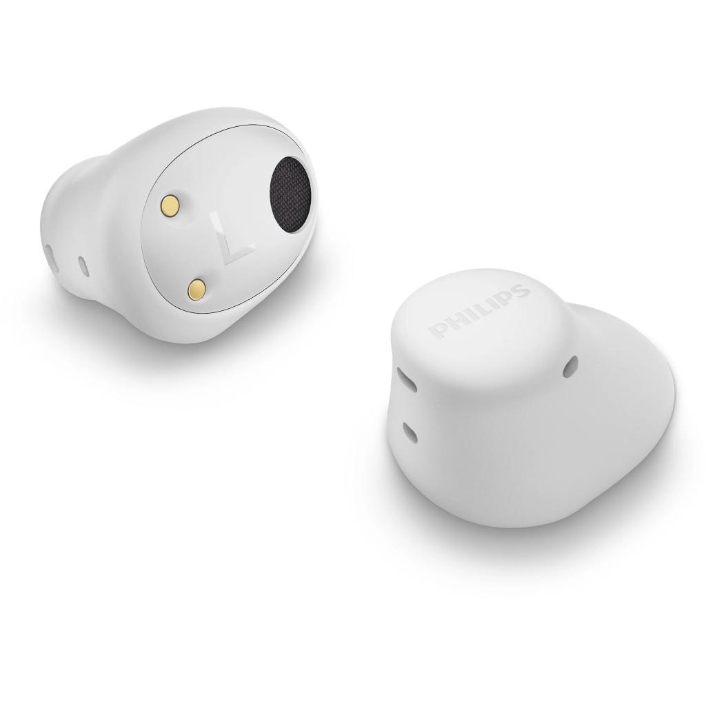 Навушники Philips TAT2149 White